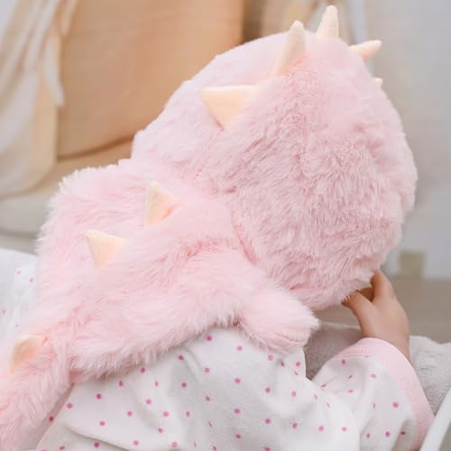 Image of Reborn Baby Dolls Girl, 20 Inch Realistic Full Vinyl Baby Doll | With rattle toy, baby doll clothes and accessories, lifelike hand-painted details, for pretend play, gifting, and collecting