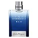 Salvatore Ferragamo Acqua Essenziale Blu Eau de Toilette Spray for Men, 1.7 Ounce