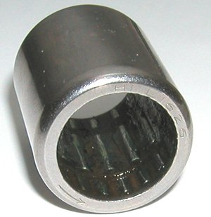 HFL1826 One Way Needle Bearing/Clutch 18x24x26 Needle Bearings