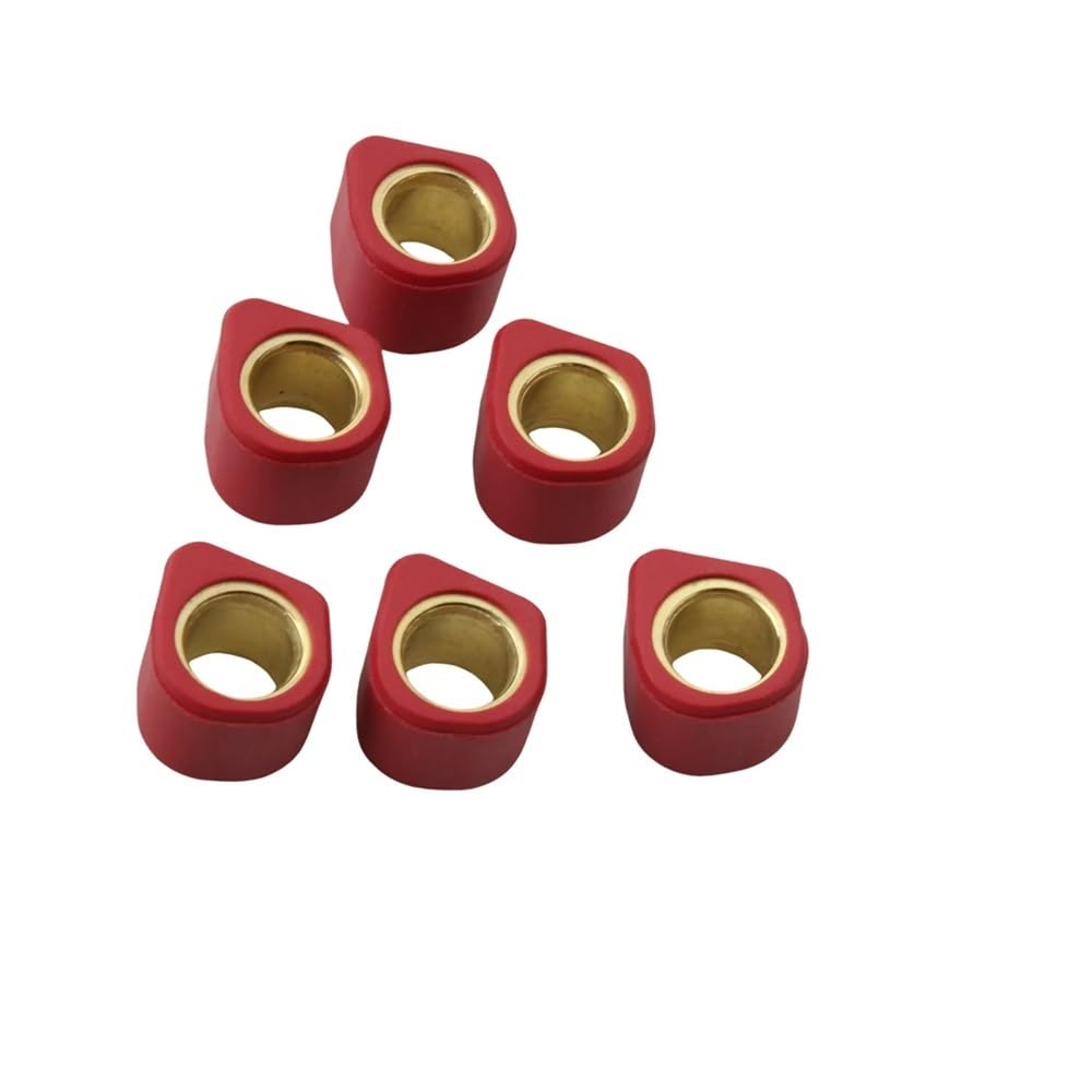 Galet de transmission de course 16/13 mm pour une accélération fluide