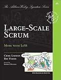 less than jake  Large-Scale Scrum: More with Less (Addison-Wesley Signature Series (Cohn))