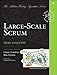 Large-Scale Scrum: More with Less (Addison-Wesley Signature Series (Cohn))