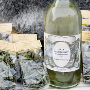 Swedish Country Living