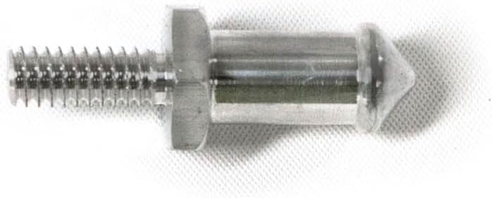 Polaris 2204682 Broken Seat Post Peg Repair Kit 2009-2019 XP 800 Sportsman