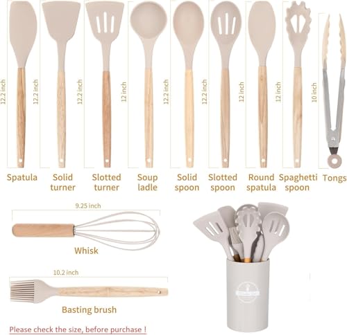 Opiniones y reviews de Paletas de cocina - los más vendidos. 17 Paletas de cocina marca ZHEYU (2)