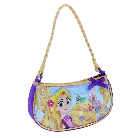 rapunzel handbag