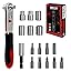 16-Piece Bits & Socket & Screwdriver