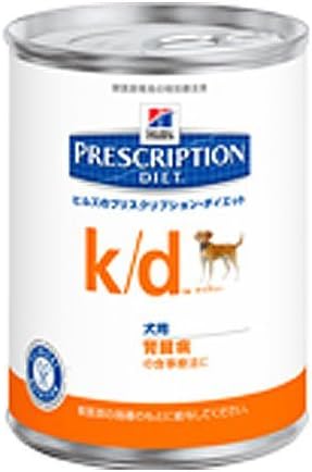 Amazon プリスクリプション ダイエット 療法食 Kd缶 犬 370g 12 プリスクリプションダイエット ウェット 通販