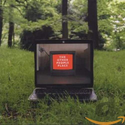 Lifestyles of the Laptop Cafe [Audio CD]