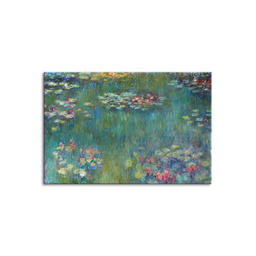 �N���[�h ���l ���@ ���G �x�b�h�T�C�h �ؘg�t���̊����i �A�[�g�p�l�� ������ ���i�� �G�� �C���e���A �A�[�g�t���[�� ���� �����G �G�� �|�X�^�[ (40x60cm�i16x24in�j,A)