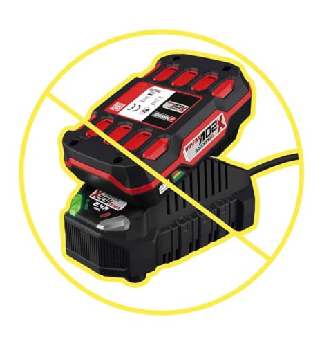 PARKSIDE 20 V accu multifunctioneel gereedschap PAMFW 20 -Li, zonder accu/lader compatibel Bosch Starlock Multimaster - Afbeelding 3