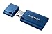 Samsung MUF-64DA1/WW USB Type-C 3.1 Flash Drive, 64 GB, Blue