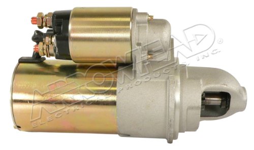 Amazon.com: WAI Starter Motor - 6471N : Automotive