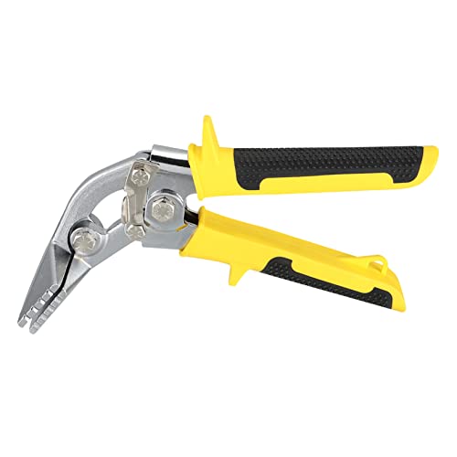 Pince à plier et replier la tôle pour stopper la fatigue des mains
