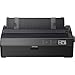 Epson LQ-2090II NT 24-pin Dot Matrix Printer - Monochrome - 550 CPS Mono - USB - Parallel - Ethernet