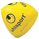 uhlsport(ウールシュポルト) リフレックスボール ゴールキーパー専用トレーニングボール フローイエロー 1001481