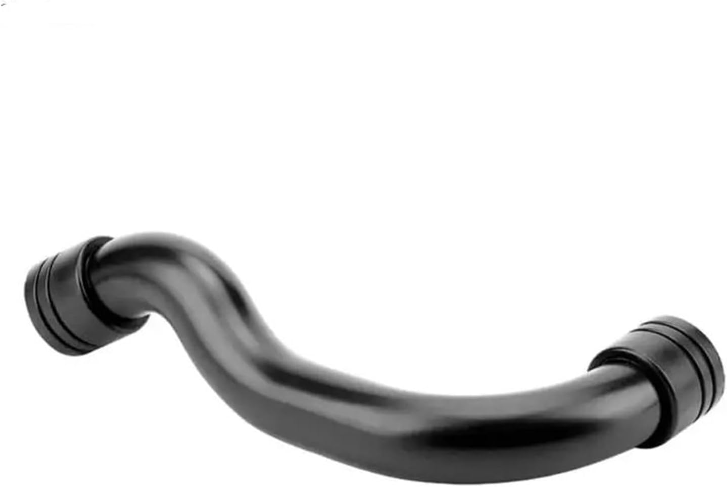 Crankcase Vent Hose Pipe Compatible with for W172 W204 W212 Car Engine Intake Pipe Hose Crankcase Vent Hose Auto Accessories Replacement