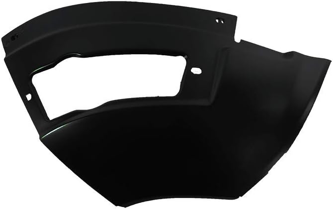 Front Left Valance for Datsun 240z