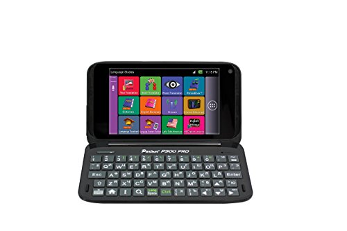 Amazon.com: Ectaco: ECTACO Partner 900 PRO