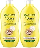 Garnier straffende Feuchtigkeits-Lotion, bis zu 24h Feuchtigkeit, strafft,...