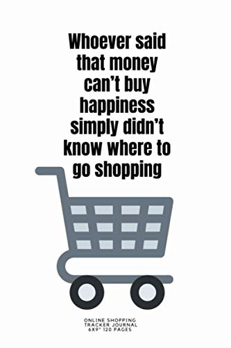 Whoever said that money can’t buy happiness simply didn’t know
