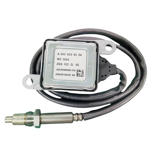 Capteur NOx Benz E300 E220 W213 Voyagez Sans Panne Capteur Oxyde Azote A0009059304