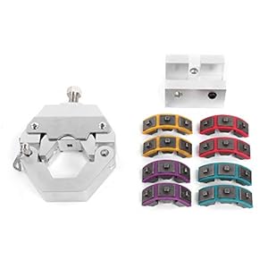 Cftgiw A/C Schlauch Crimper Kit Werkzeug