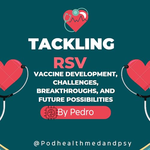 Tackling RSV: Vaccine Development, Challenges, Breakthroughs, and Future Possibilities