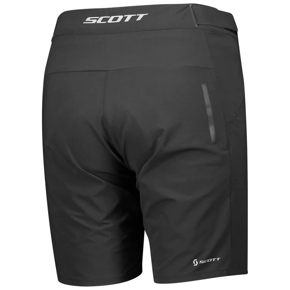 SCOTT 280375 - Shorty Kobiety