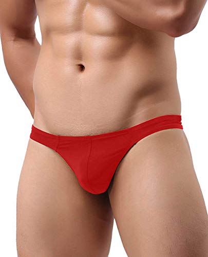 Image of THE BLAZZE 0010 Men's Cotton Thongs (Pack of 1)