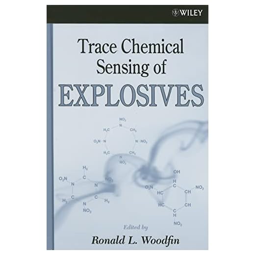 Advanced Chemical Sensing for Explosives