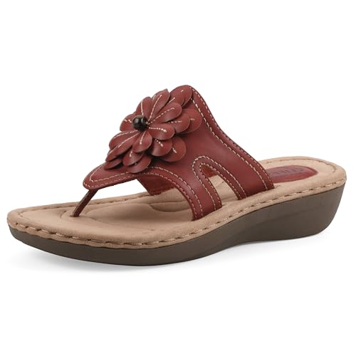 Image of CLIFFS BY WHITE MOUNTAIN womens Cashlyn