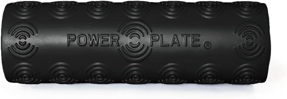 【POWER PLATE ROLLER】筋膜ローラー Amazon | パワープレート ローラー｜Power Plate Roller | 振動式の