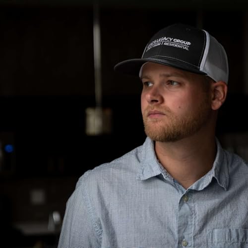 Buying Dirt: Insights into the World of Land Sales with Al Wisnefske copertina