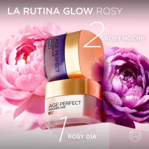 L'Oreal Paris Dermo Expertise Age Perfect Goldenes Zeitalter, 50 ml – Ansicht 7