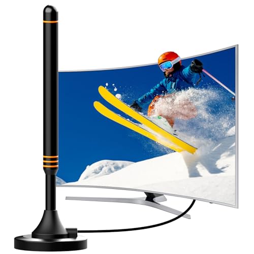 Antenas Tv Portatiles Tdt Marca Bigefeixu