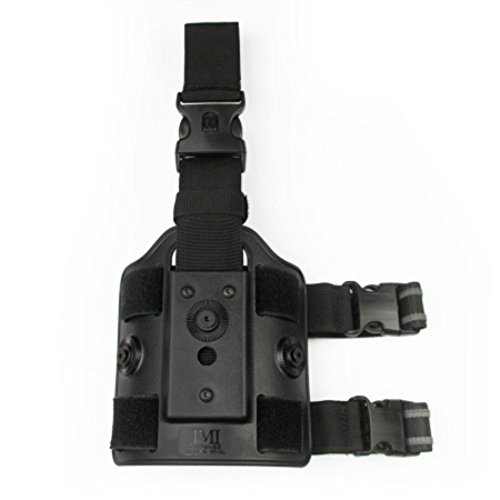 IMI Defense New IMI-Z2200 Black Drop Leg Tactical Fits all IMI Defense Holsters And Mag Pouches by IMI Defense