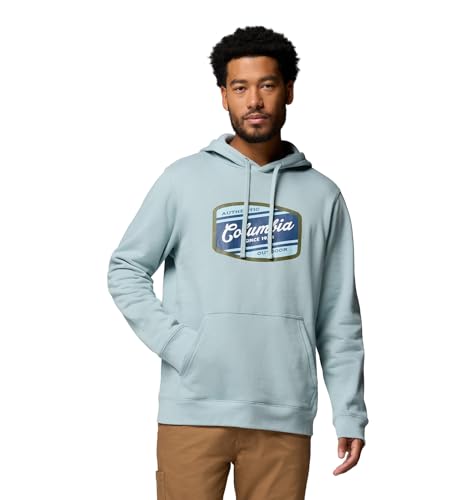 Image of Columbia mens Trek Hoodie