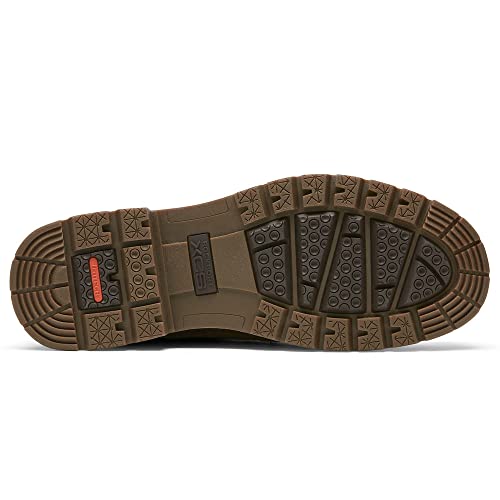 Image of Rockport Men's Total Motion Trek Umbwe