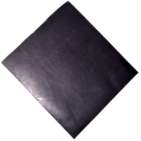 QuinnQuinn 300mm Rubber Sheet 4mm Thick Cover