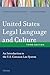 UNITED STATES LEGAL LANGUAGE AND CULTURE