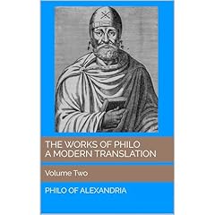 The Works of Philo: A Modern Translation, Volume Two Audiolibro Por Philo of Alexandria arte de portada