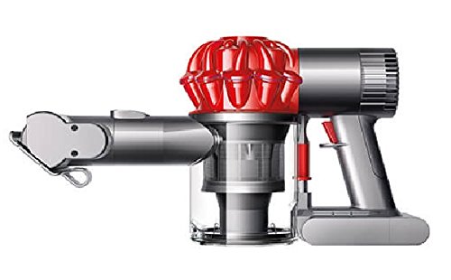 Dyson DC58 V6 Handheld Portable Vacuum Cleaner Bagless with Car...