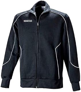 Amazon.es: Sparco - Jerseys y sudaderas temáticos / Ropa: Coche y moto