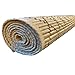 Handmade Elephant Grass Yoga Mat With Free Yoga Bag