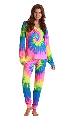 Image of #followme 2 Piece Base Layer Thermal Underwear Set for Women