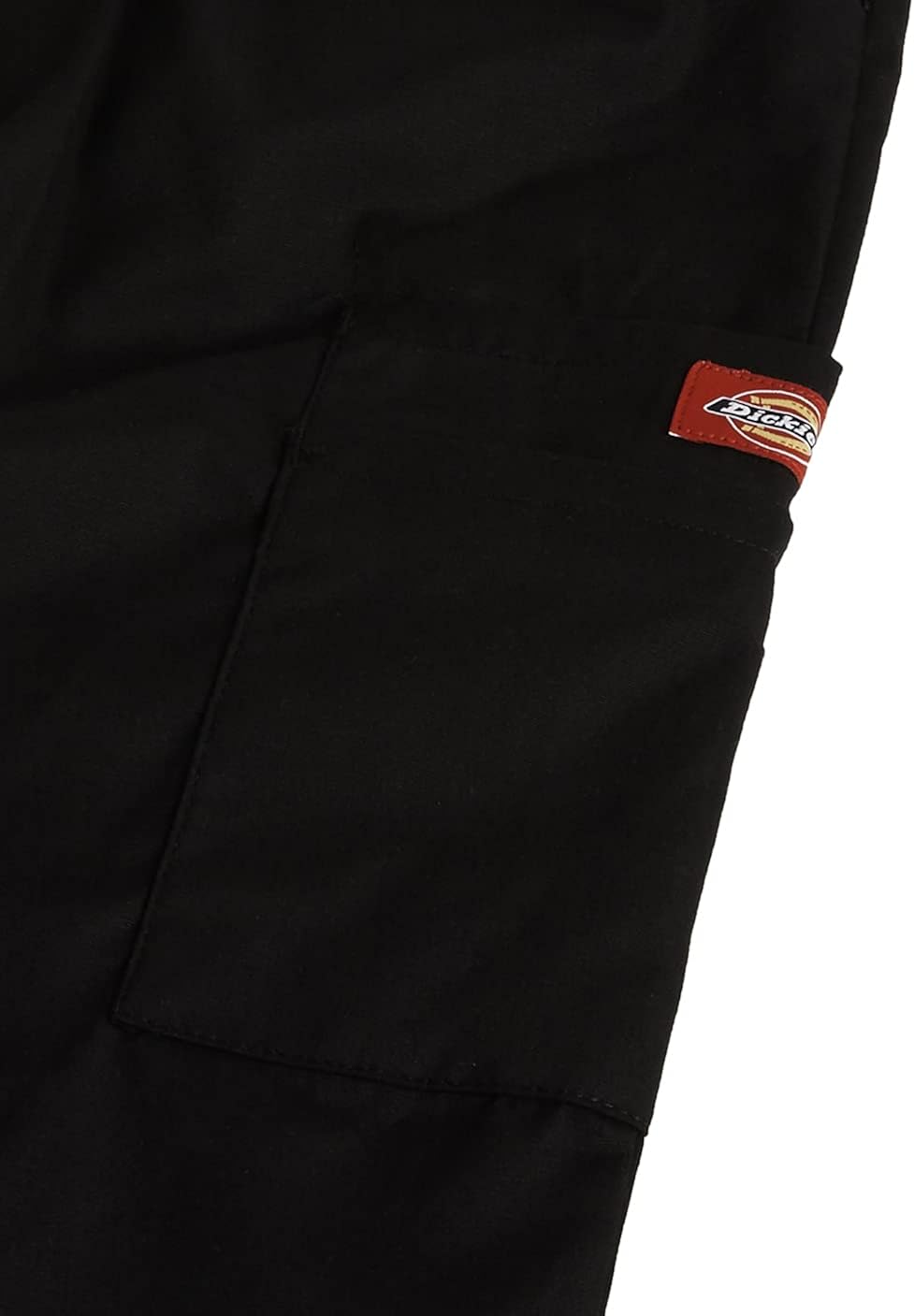 Dickies EDS Signature Women Scrubs Pant Natural Rise Tapered Leg Pull-on 86106: Clothing, Shoes & Jewelry