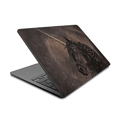 Skin MacBook Air 13.6 A3113 anti rayure art céleste