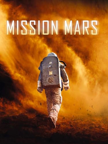  Project Mars