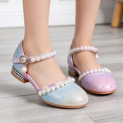 Chaussures de princesse légères pour les vacances d'été